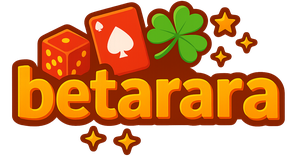 Betarara Logo